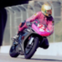 Pinkyracer