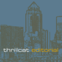 thrillcat editorial