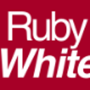 rubywhite