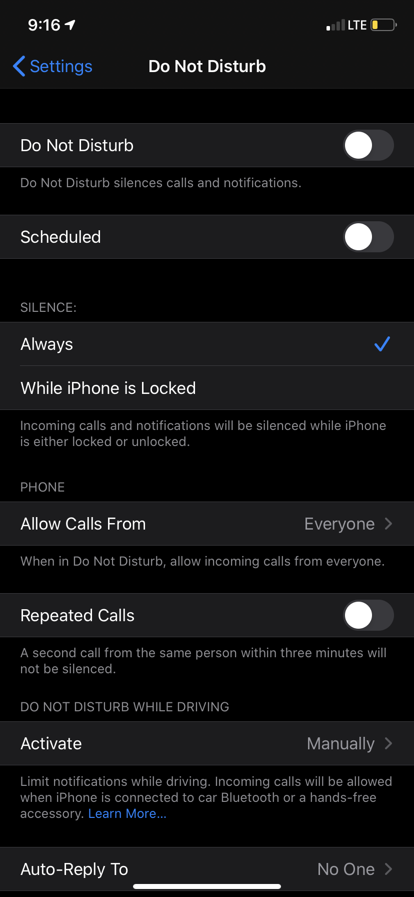 how do you unsilence your phone? - Apple Community