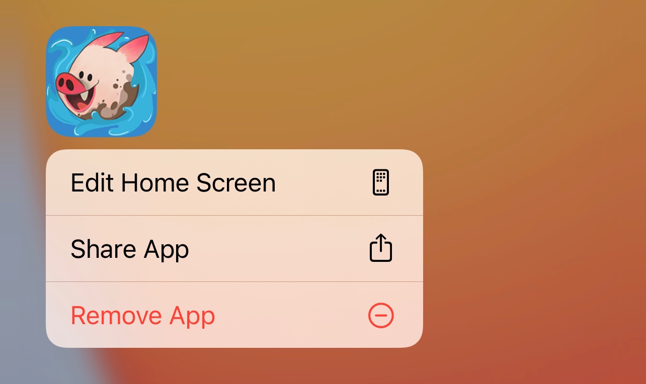 How i can hide apps in App Library - Apple Community