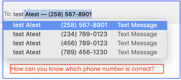 UK Phone Number Format: What You Should Know