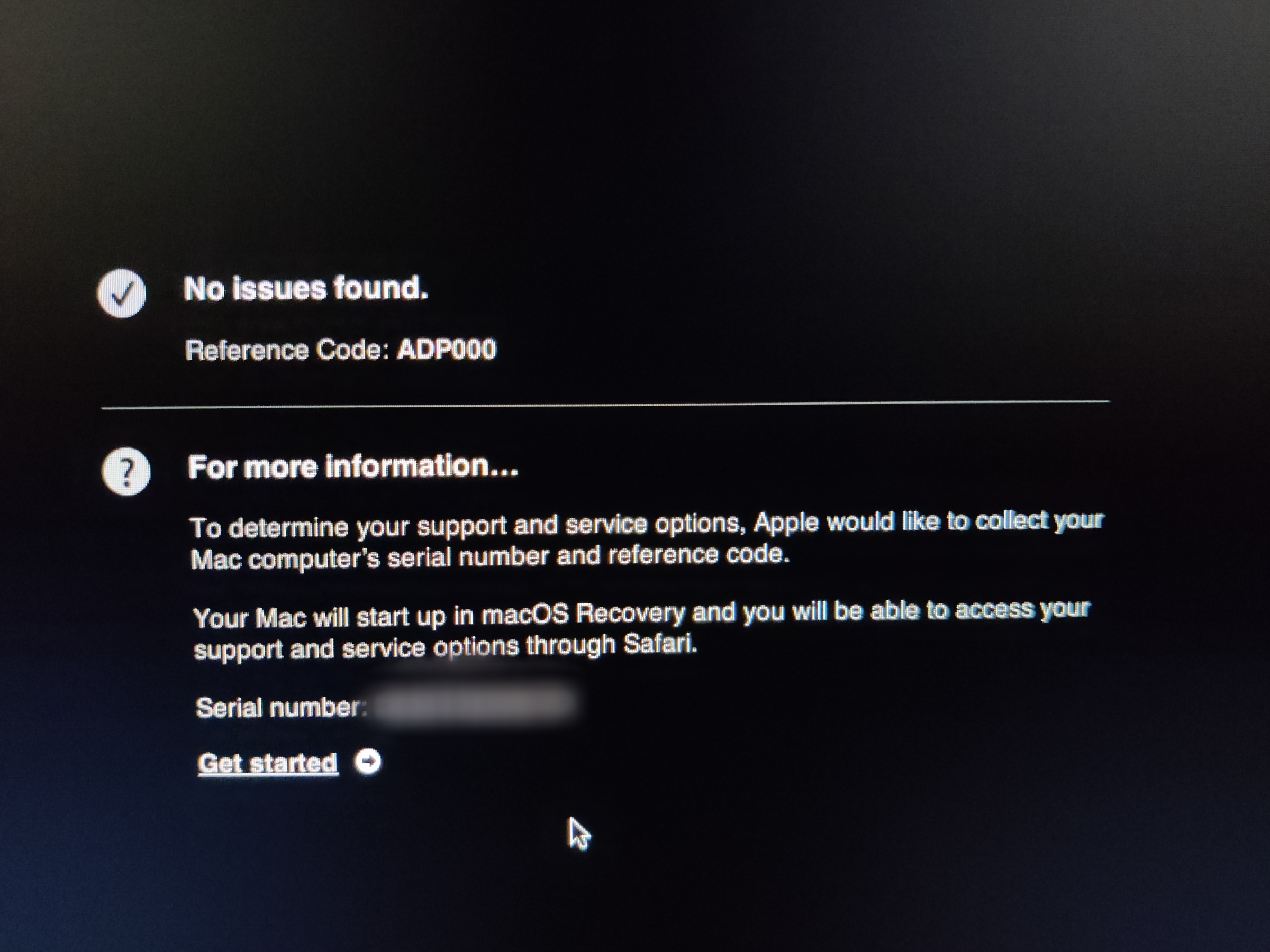 Imac 21.5 late 2015 Geekbench score VERY … - Apple Community