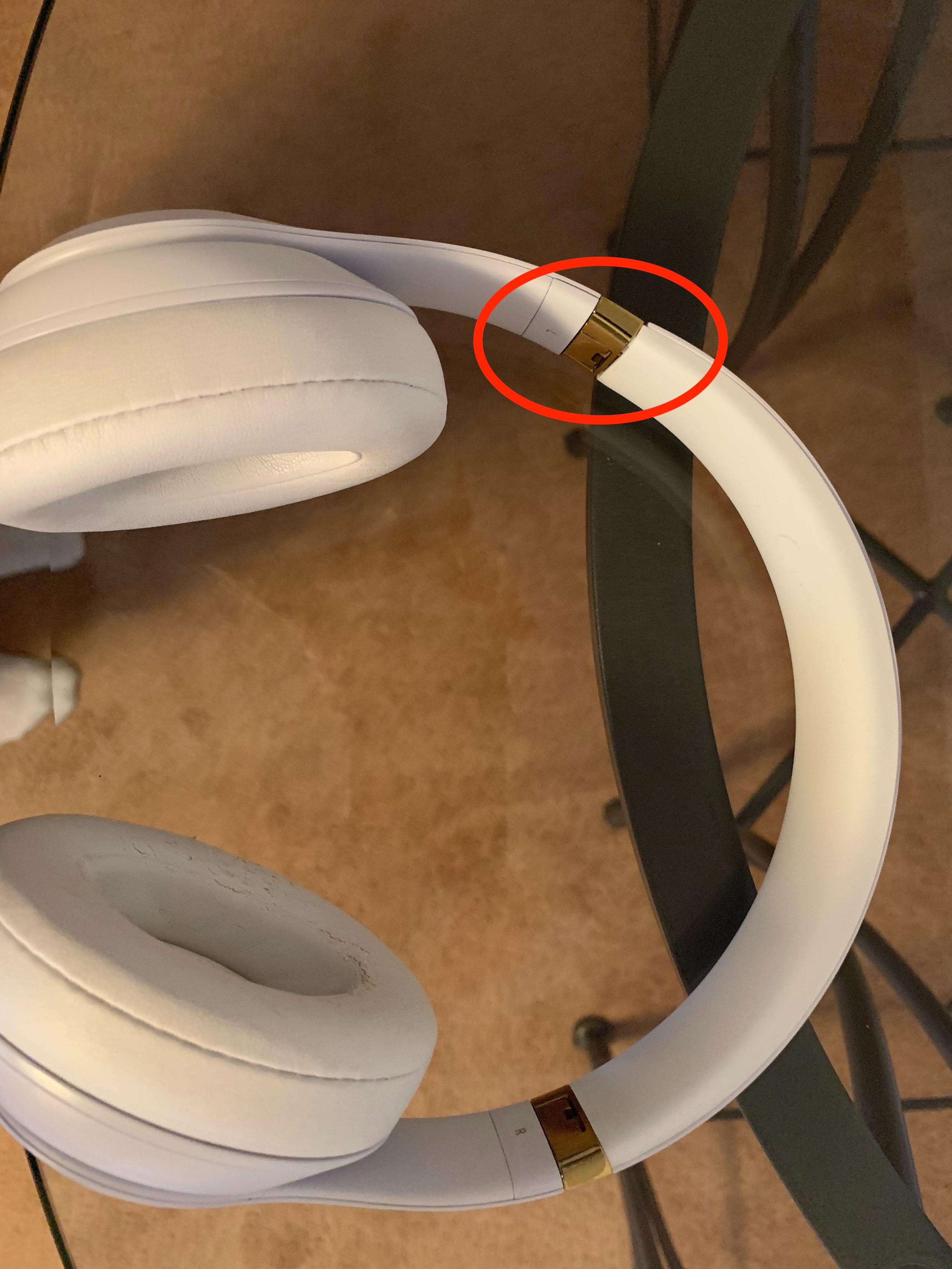 Apple Beats Studio 3 Wireless Over Ear 