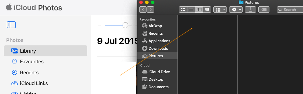 if-i-delete-icloud-photos-library-from-fi-apple-community