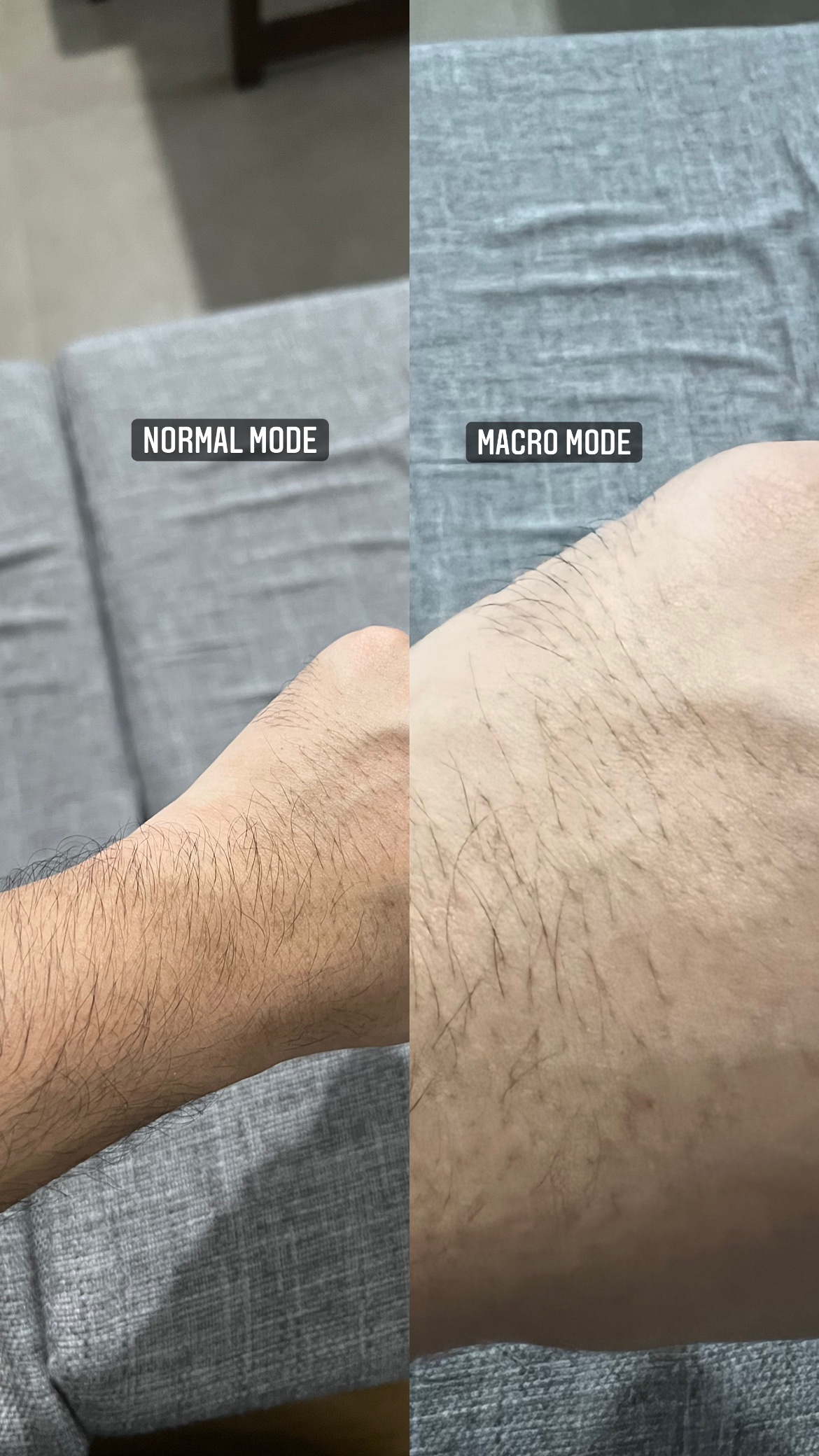 iPhone Camera Flickering Apple Community