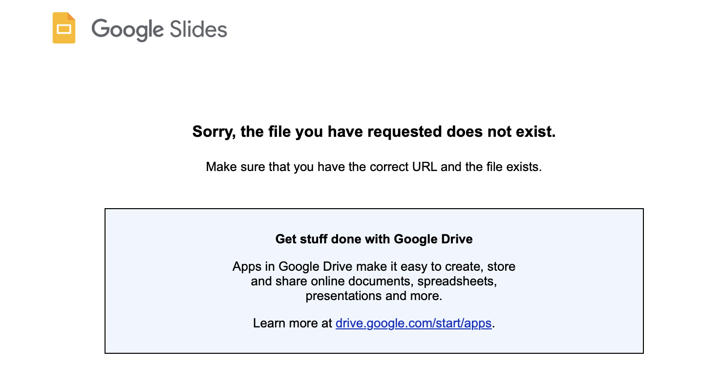 Сбой Google Drive. Google диск ошибка. Google script. "Google apps script" + "CRUD". Исправить url