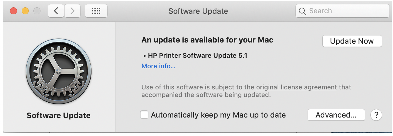 MY HP printer does not respond to my … - Community