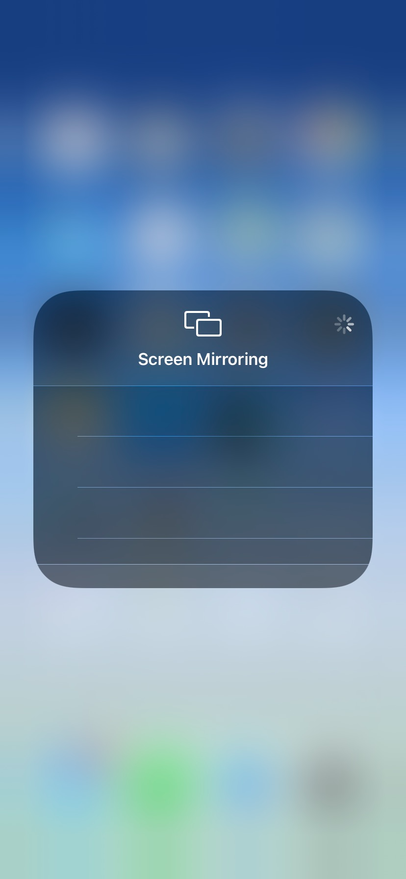 Can T Turn Off Screen Mirroring Apple, How To Turn Off Screen Mirroring On Ipad Mini
