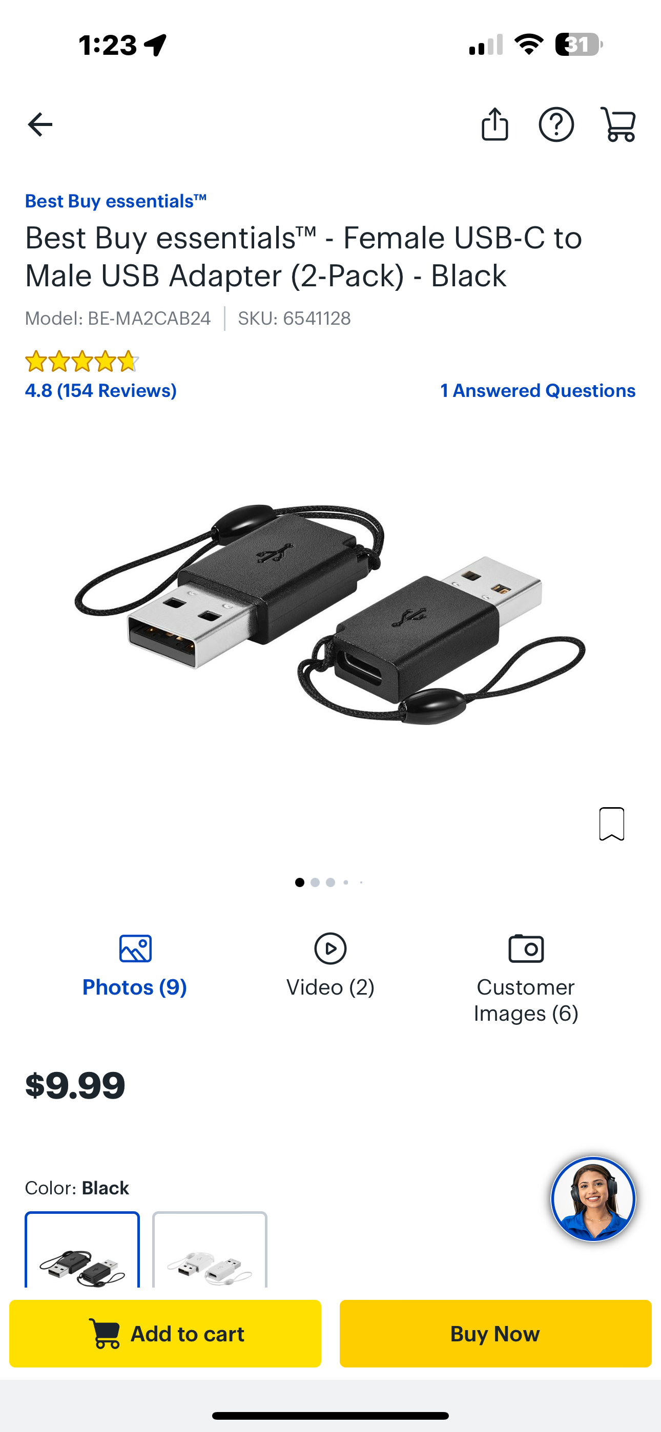 Usb-C Cables - Best Buy