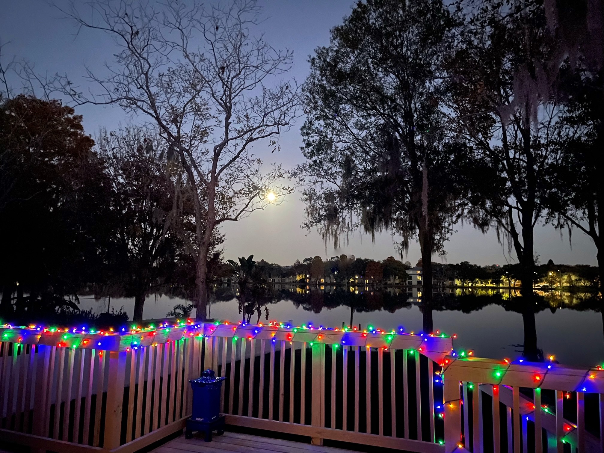 Green orb in iPhone camera - Apple Community