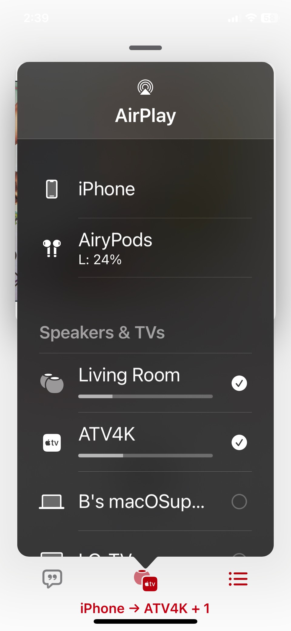 How I Fell In Love with AirPlay 2 with HomePod, Apple TV and
