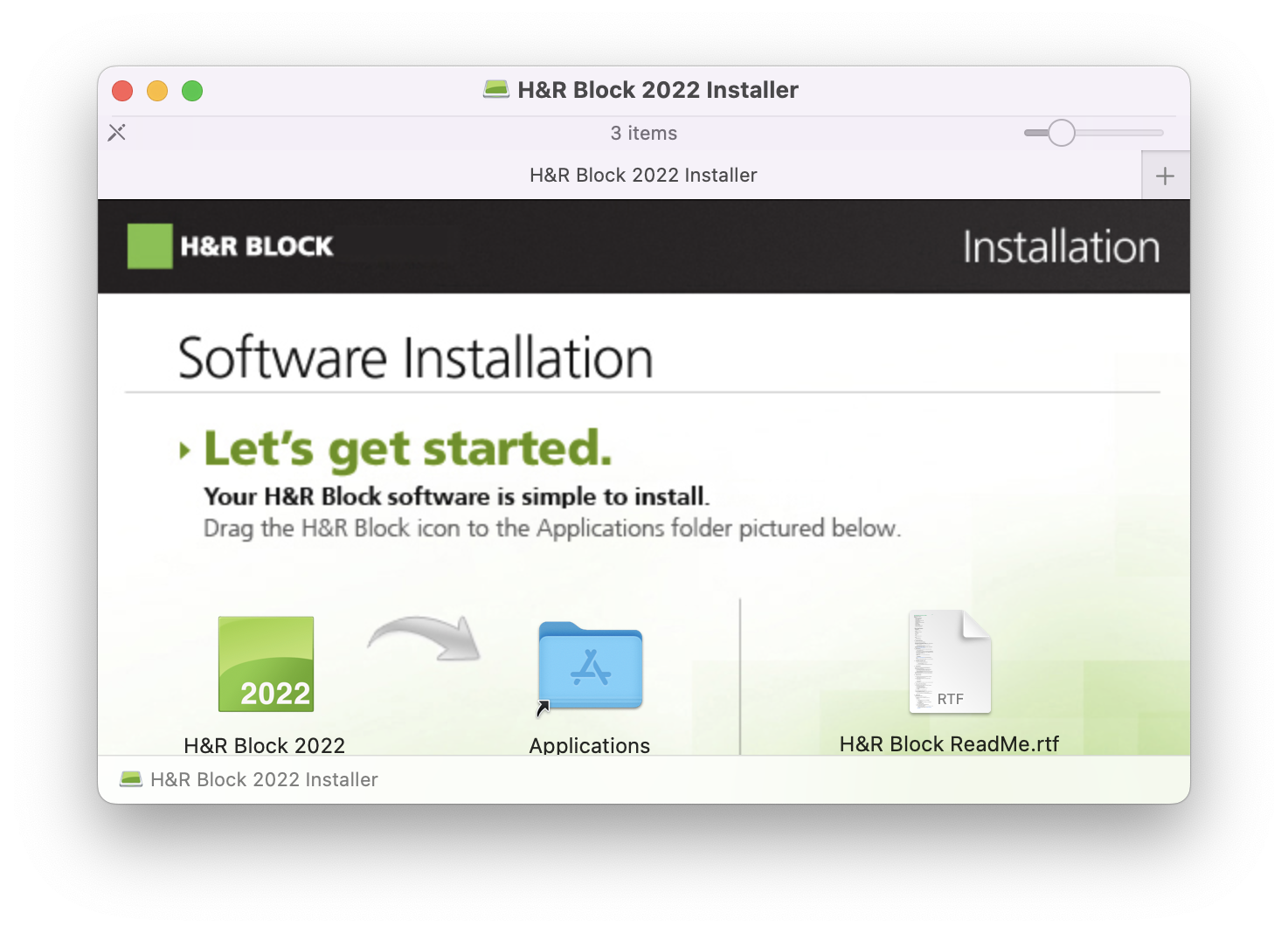 h&r block premium 2022 mac download