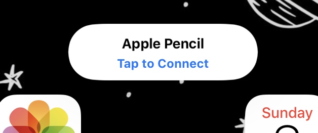 Apple Pencil 2 Not Working Anymore Apple Community