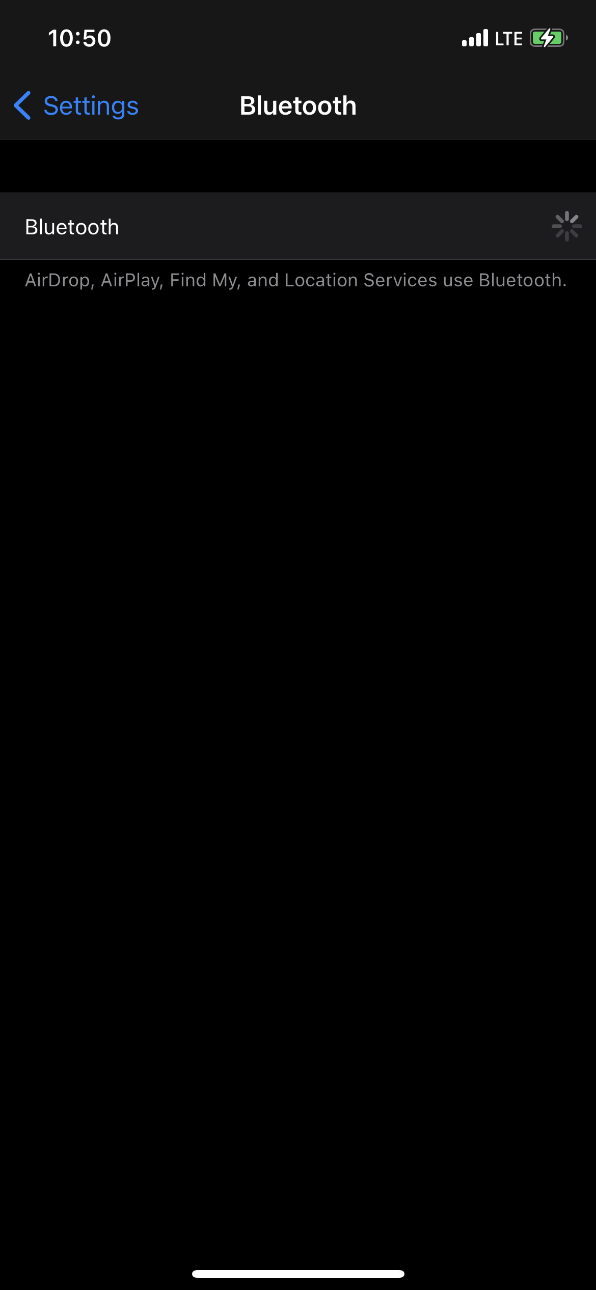 Why Is 'Download And Install' Button Greyed Out? IPhone 11