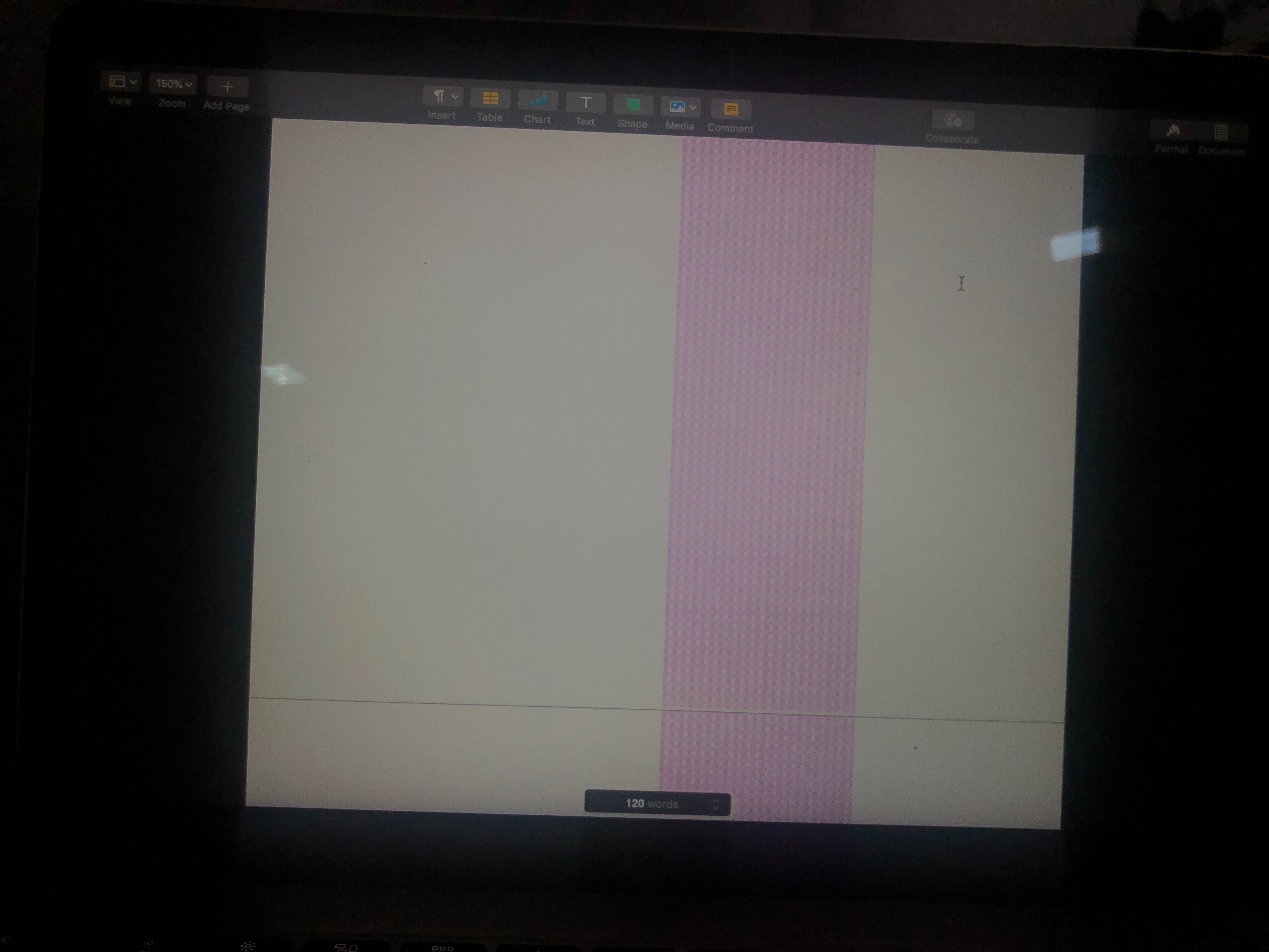 My macbook’s screen is flickering and has… Apple Community