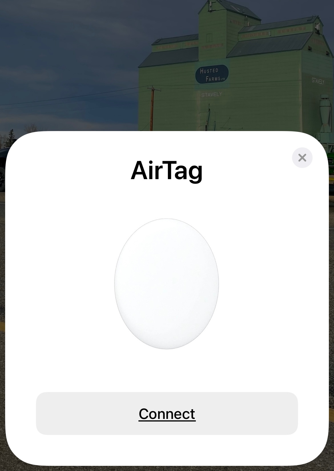Forget AirTag: AirCard Has Features Apple Can't Match