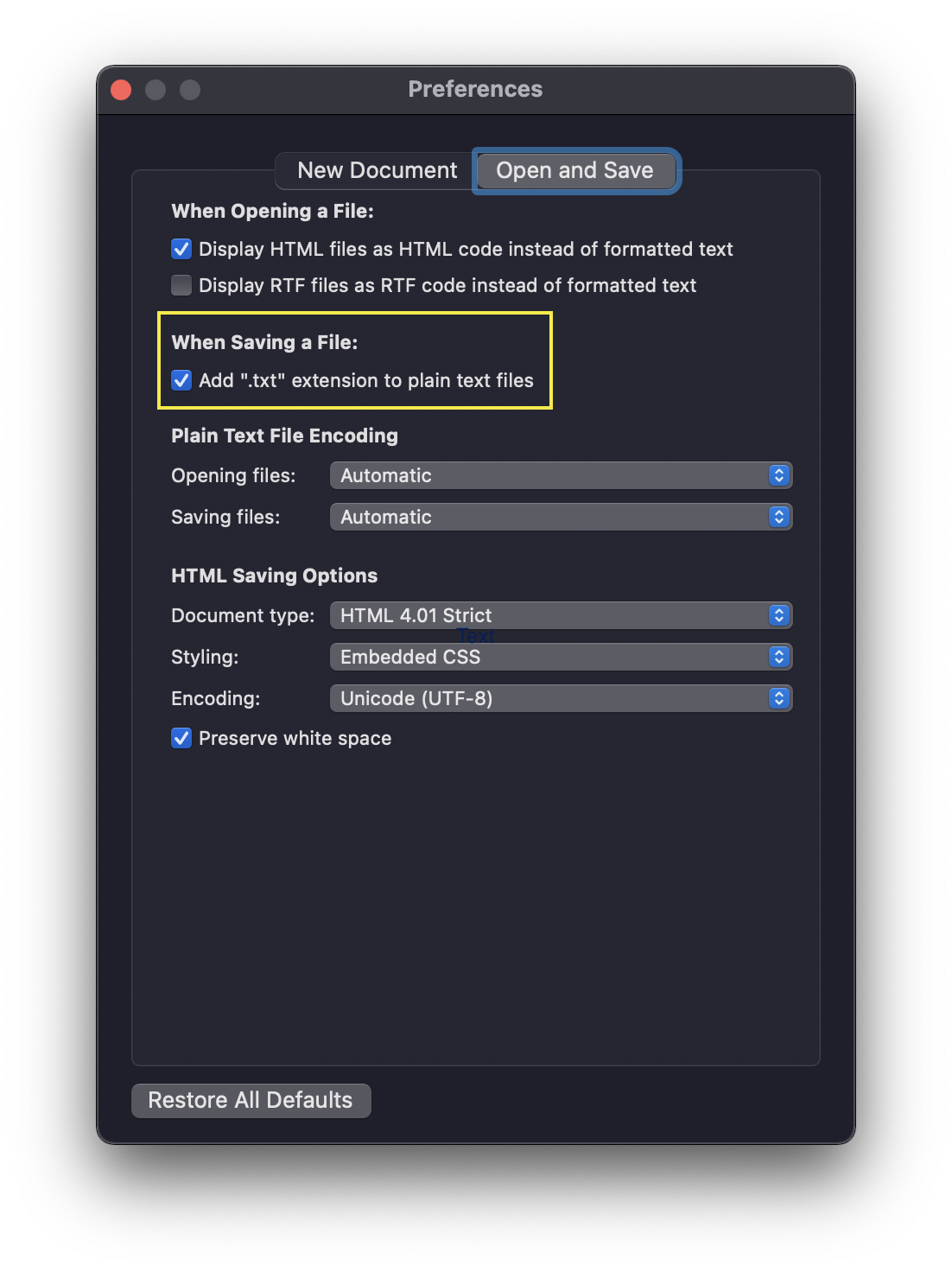 TXT File Format: What Is .txt File & How to Open/Convert It