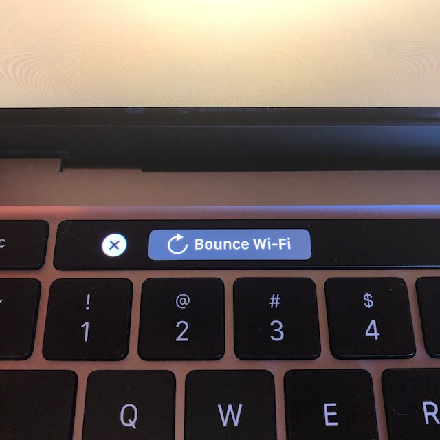 Keyboard and touchpad lost after sleep - Apple Community