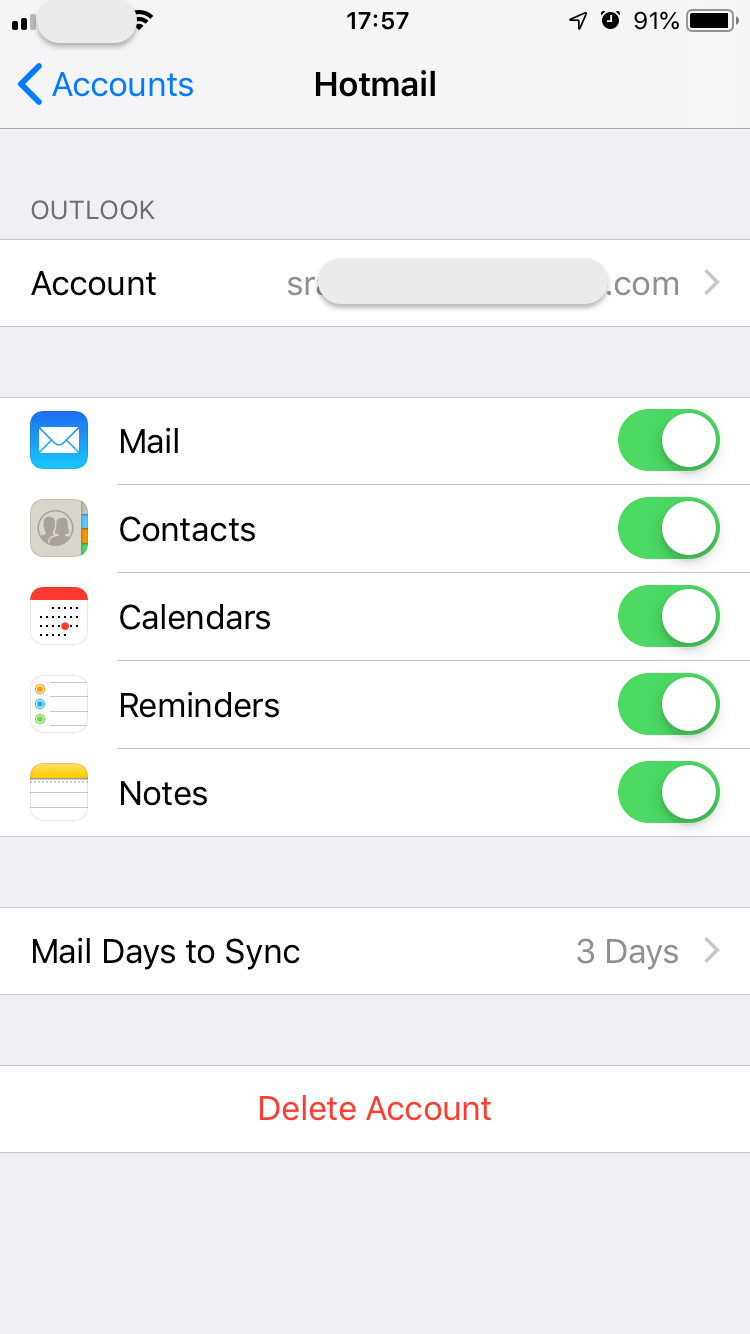 export-iphone-contacts-to-outlook-365-app-apple-community