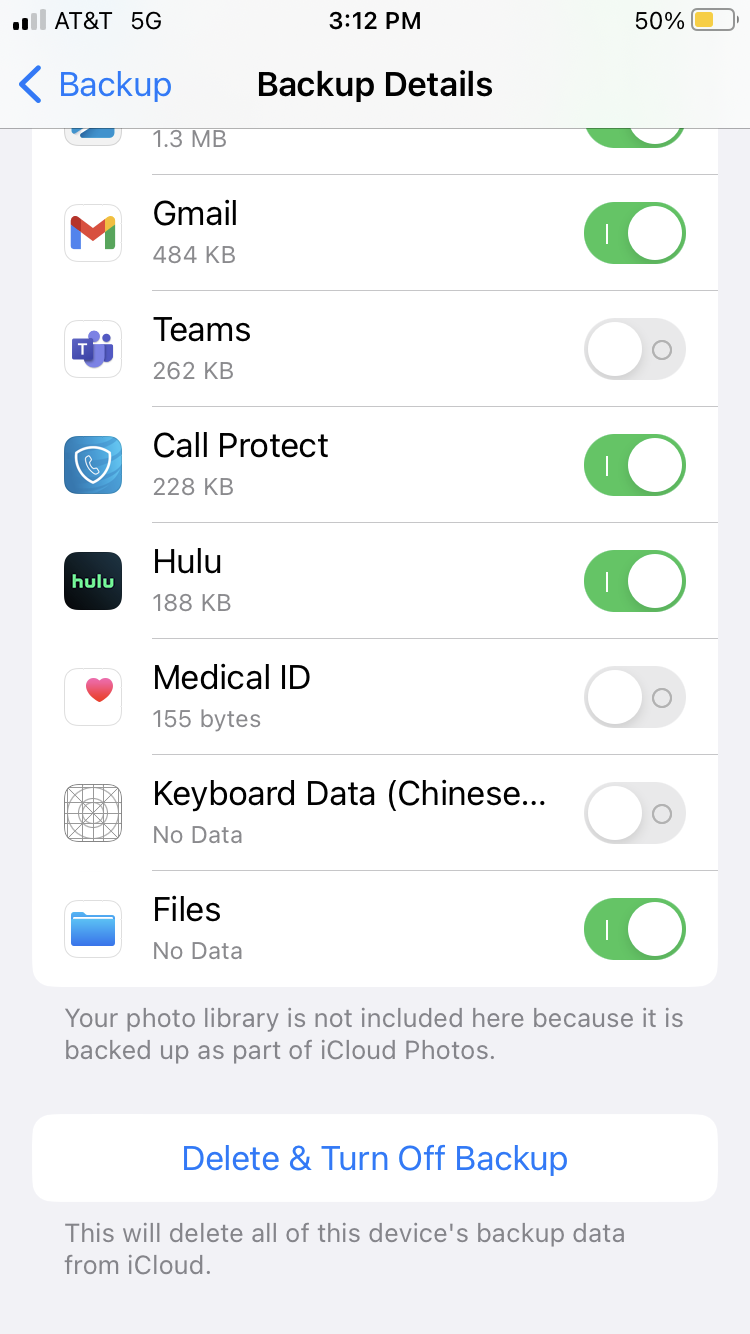 Chinese keyboard? Why do I have this app?… Apple Community