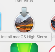 download high sierra 10.13.6