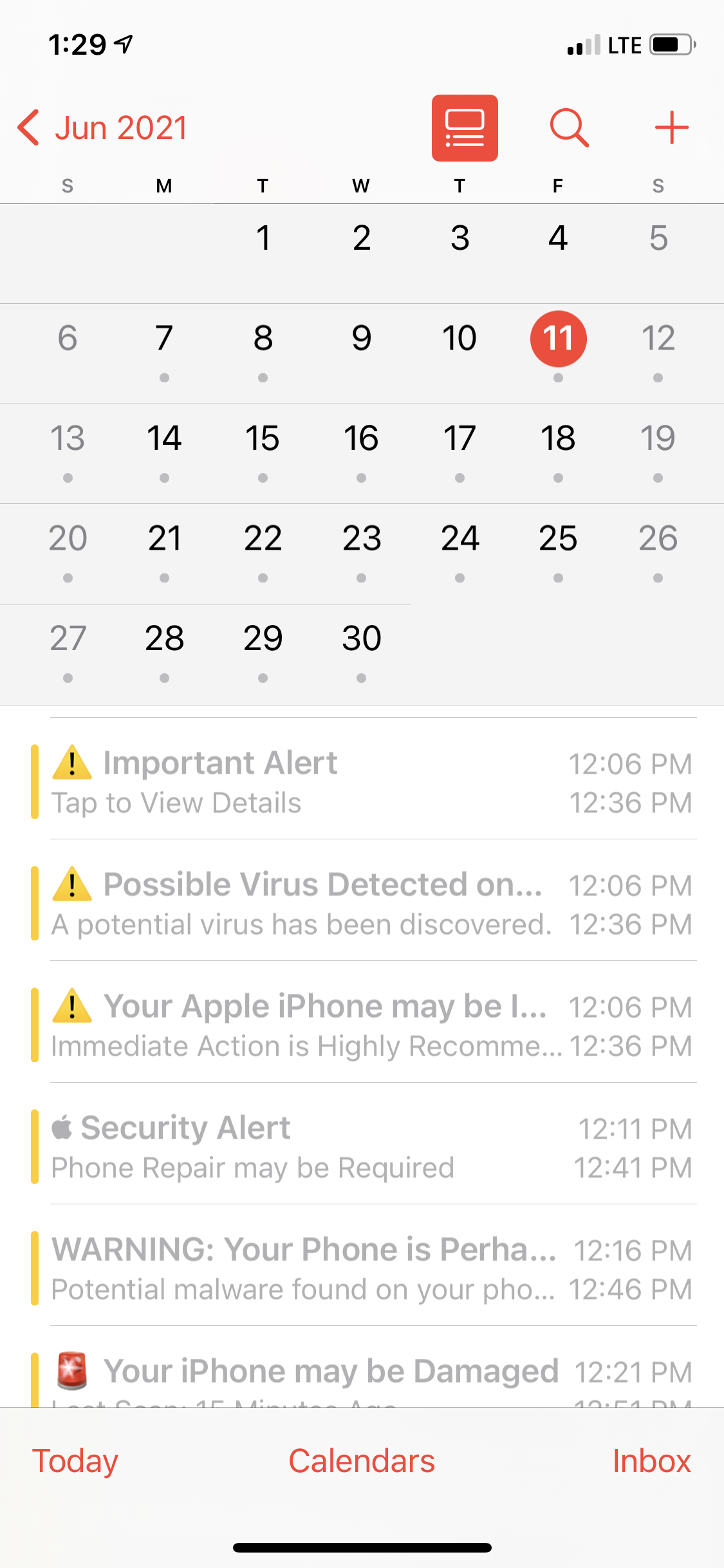 Apple calendar hack Apple Community