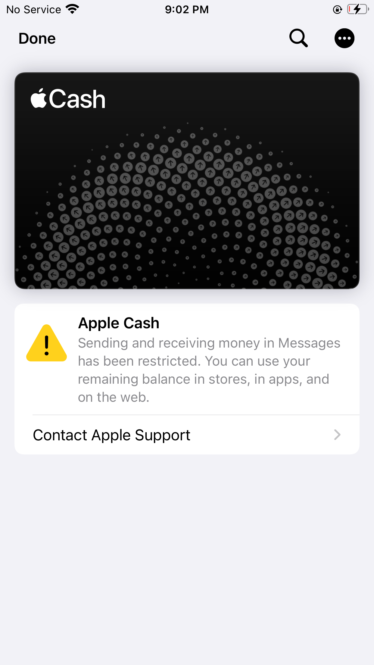 why-is-my-apple-cash-restricted-apple-community