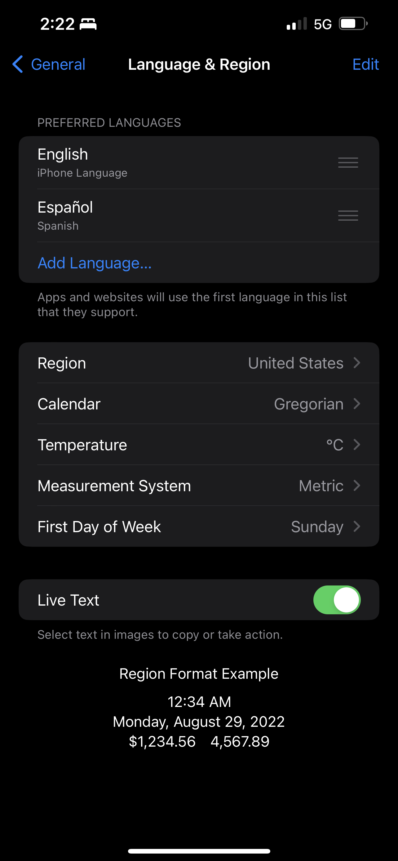 date-format-ios-16-us-region-apple-community