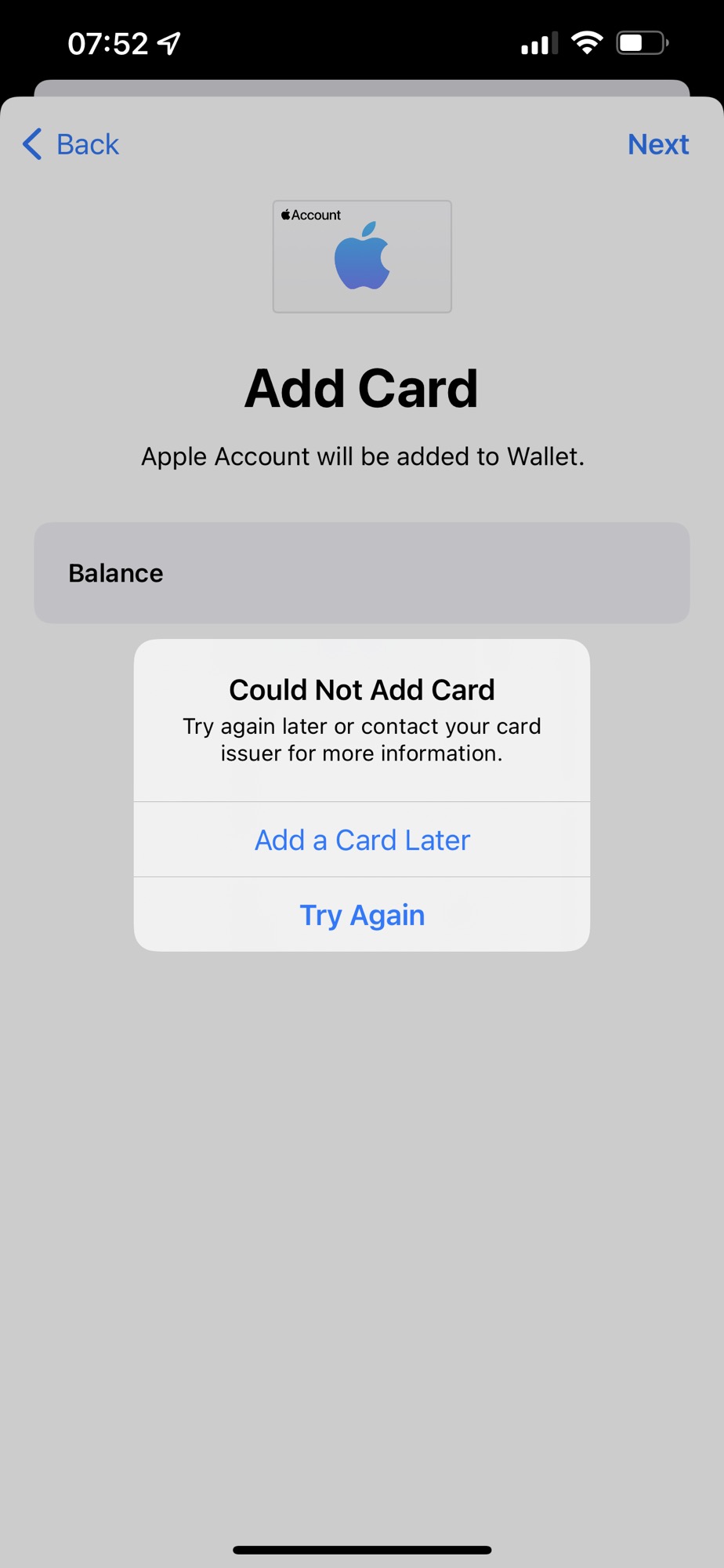 apple-account-balance-card-could-not-be-a-apple-community