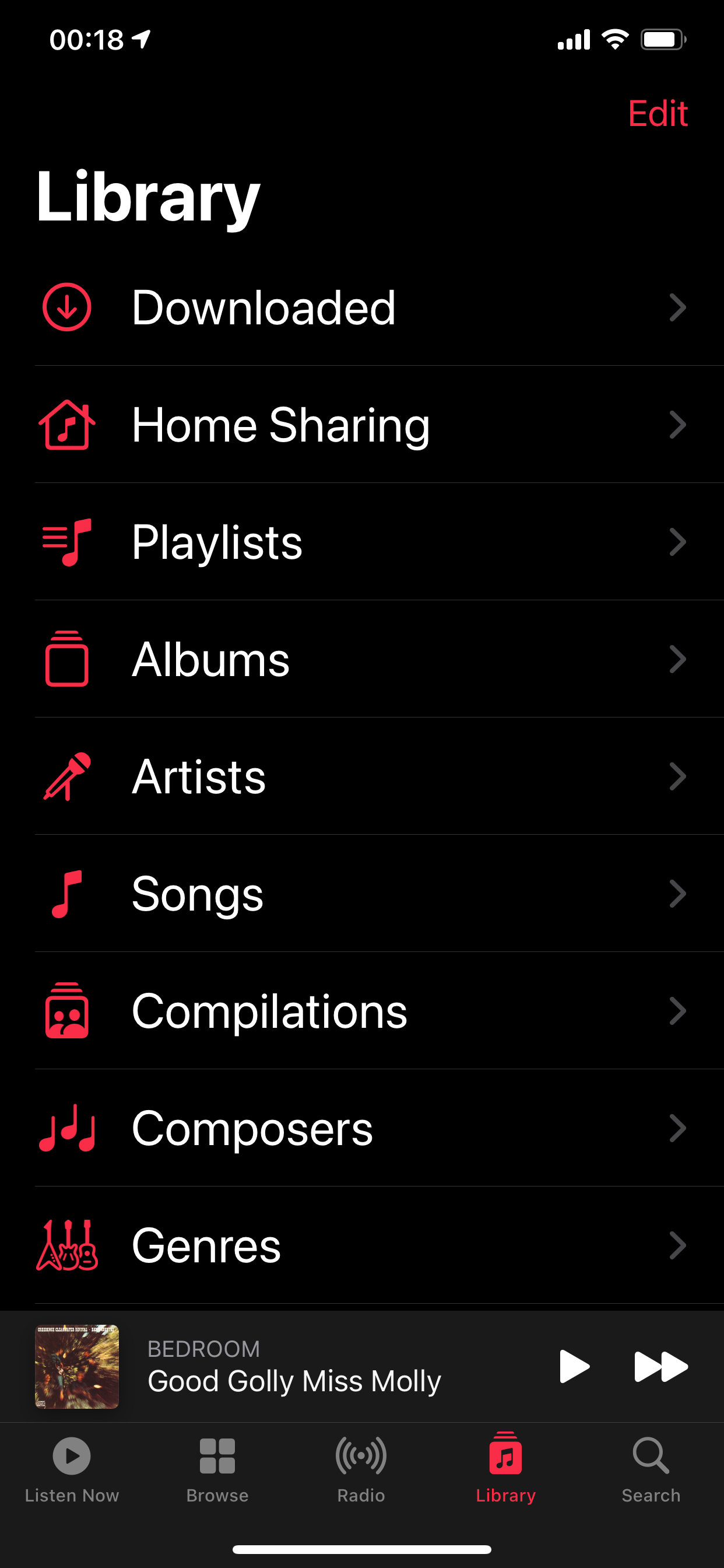 HomePod won't play music "there is not… Apple Community
