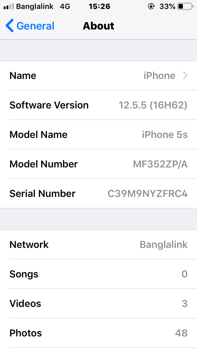 Please Update My IPhone - Apple Community