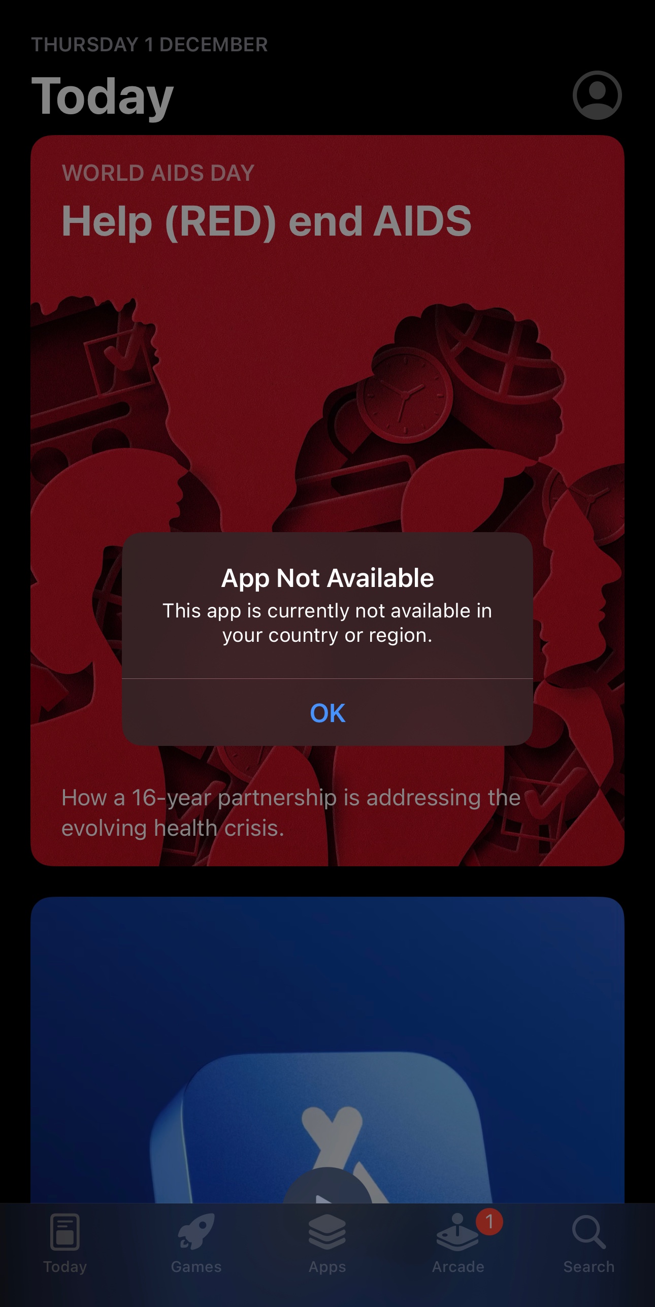 App restrictions Apple Community