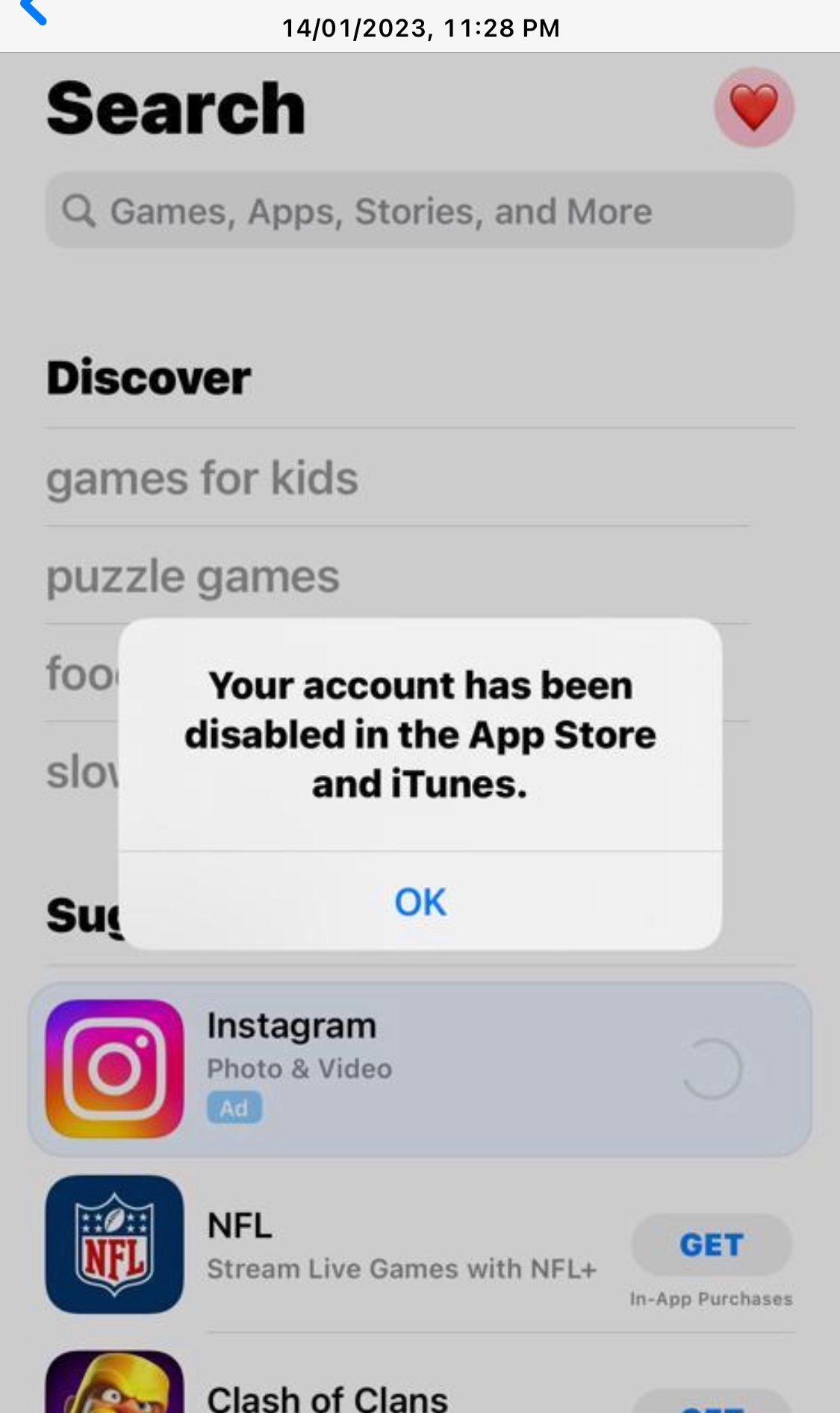 why-was-my-apple-id-disable-apple-community