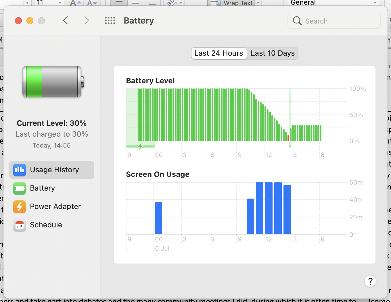 Huge battery drain when using Firefox on my MBP M1 Pro : r/mac