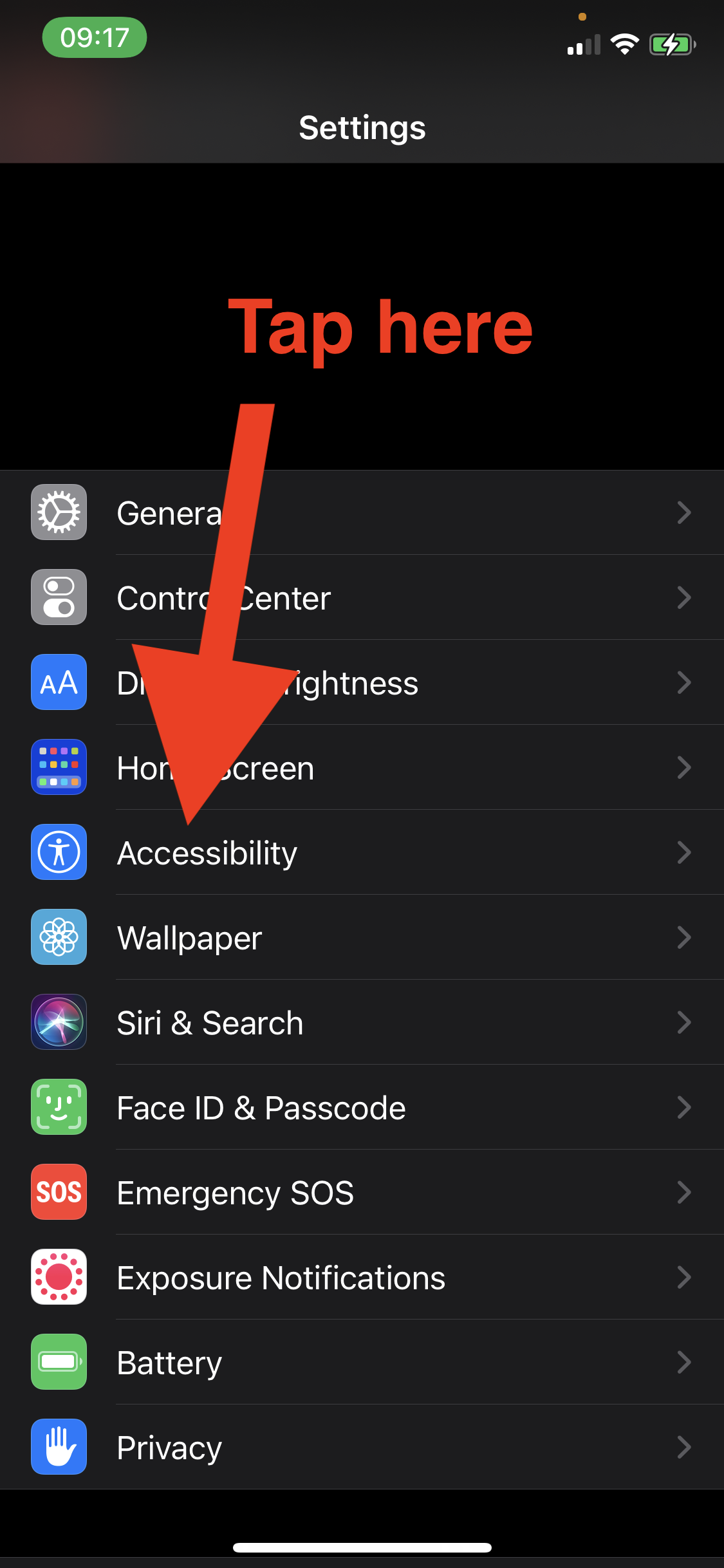 Double-Click side button usage for Apple … - Apple Community