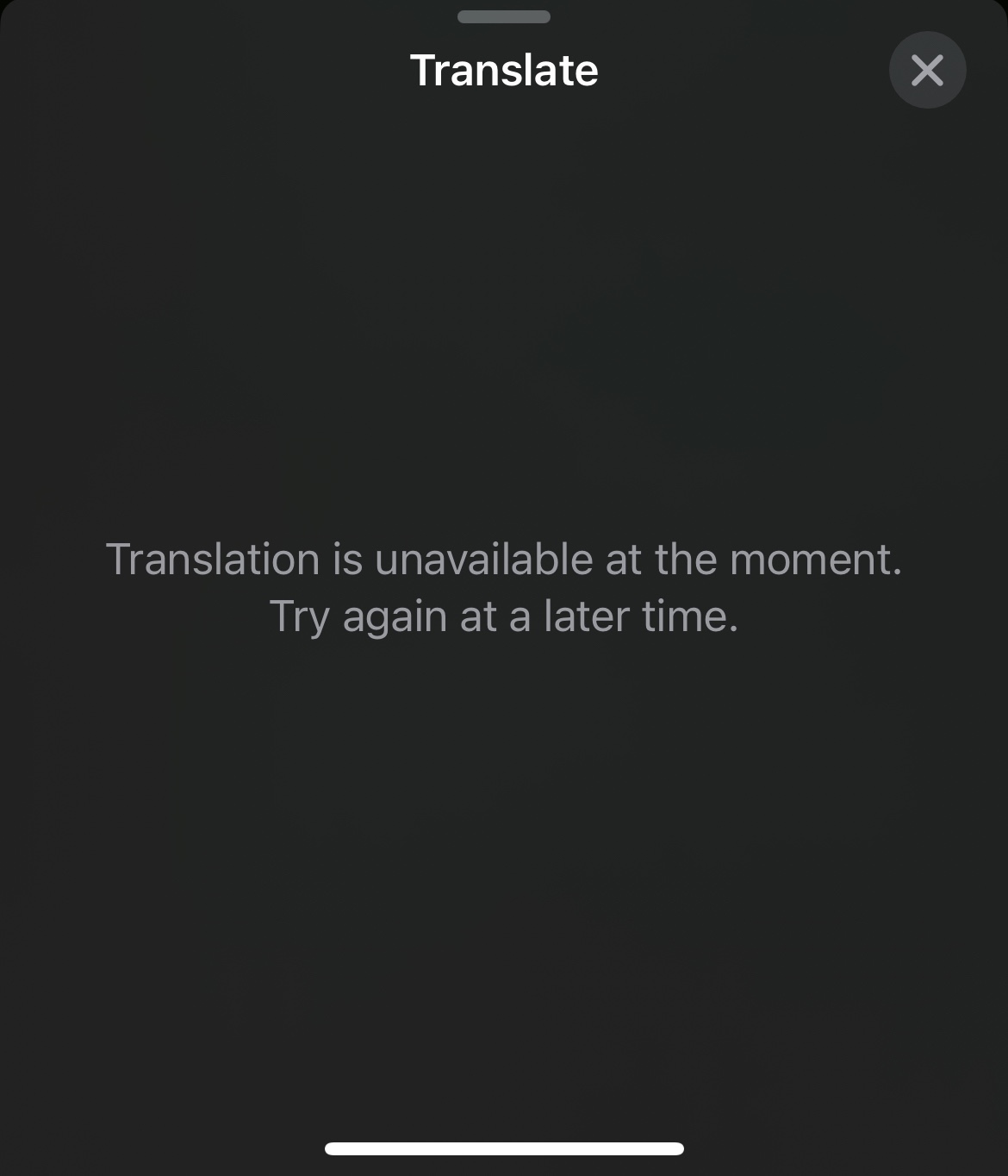 translation-issue-apple-community