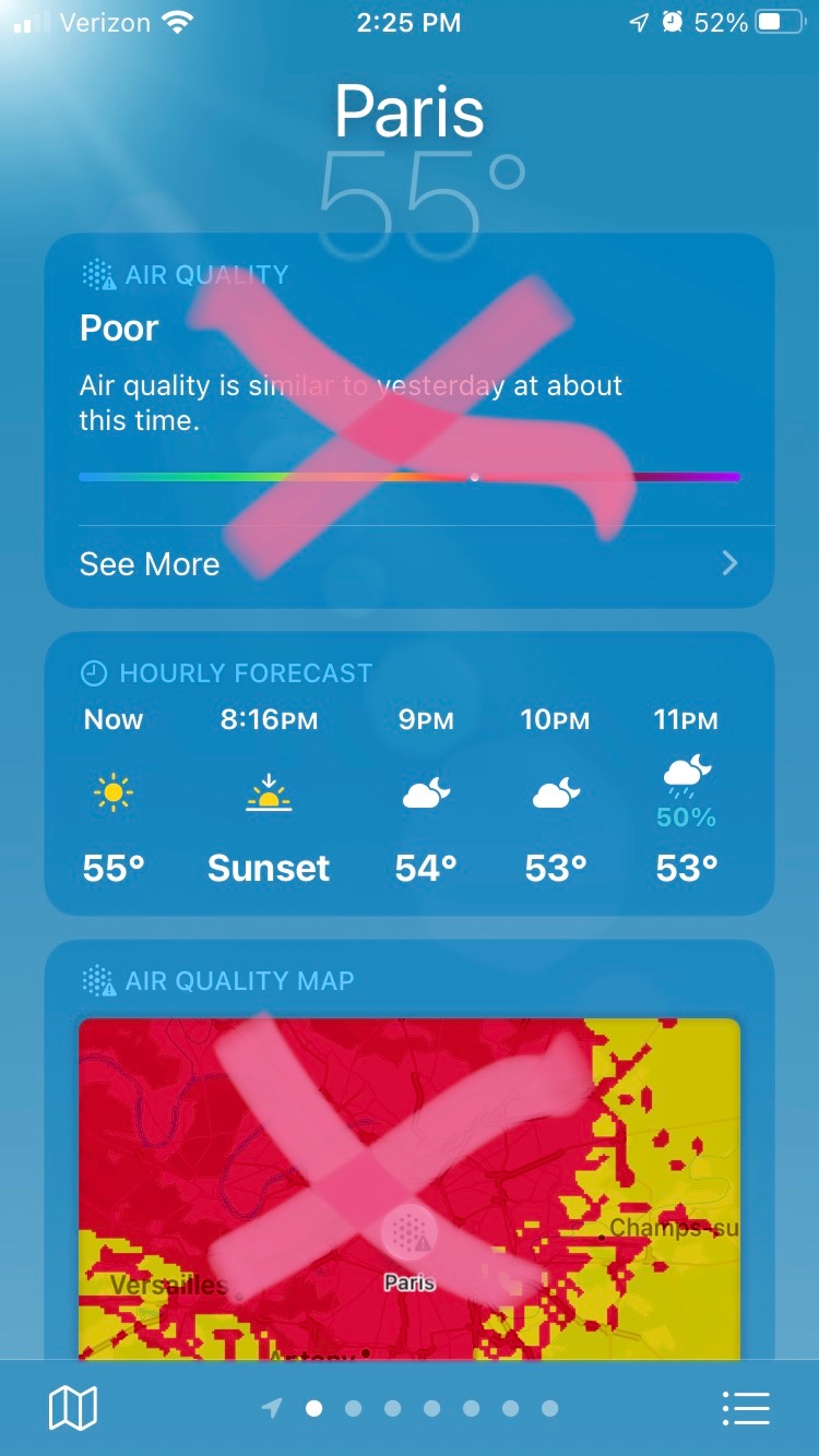 how-do-i-turn-off-the-air-quality-button-apple-community