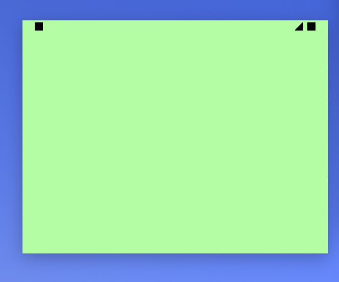 Sticky note won't delete Apple Community
