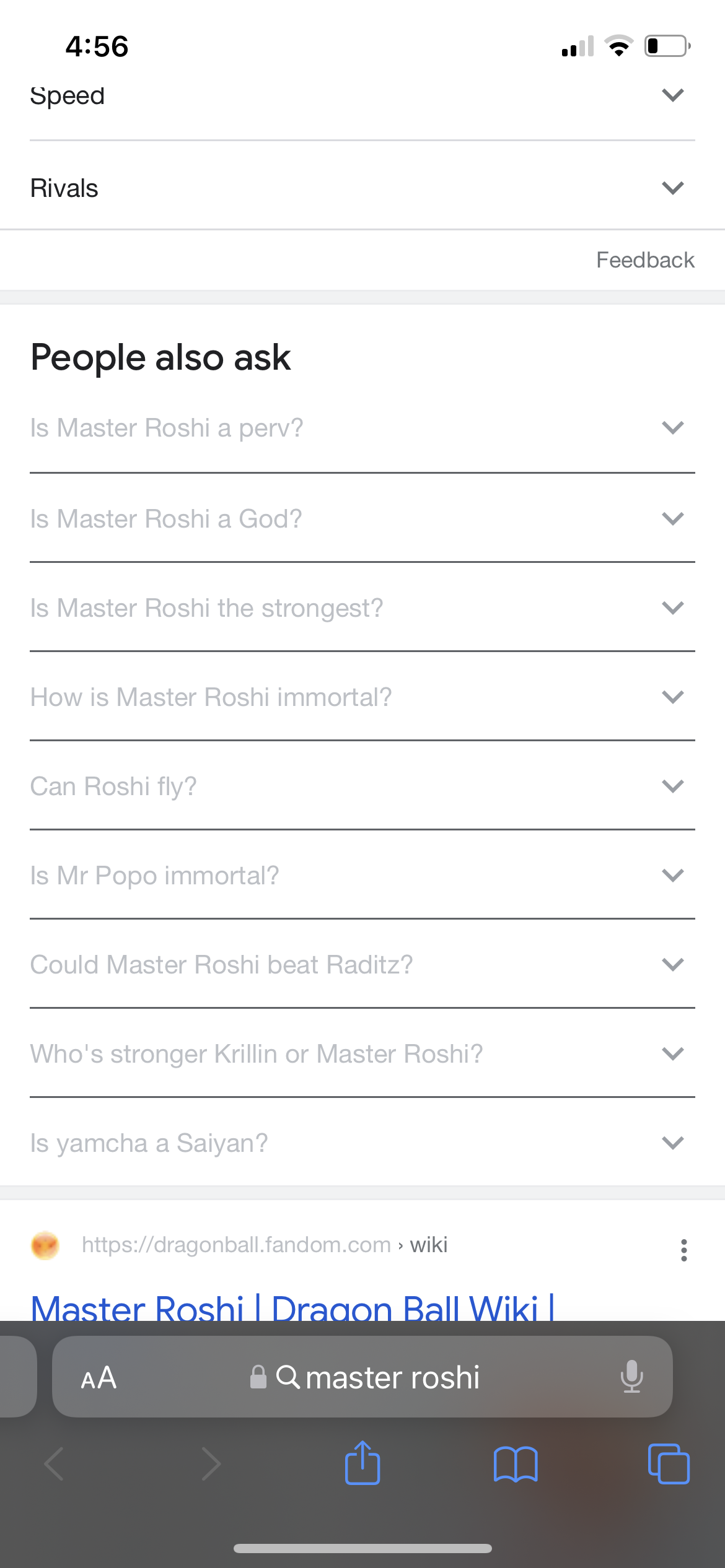 Master Roshi - Wikipedia