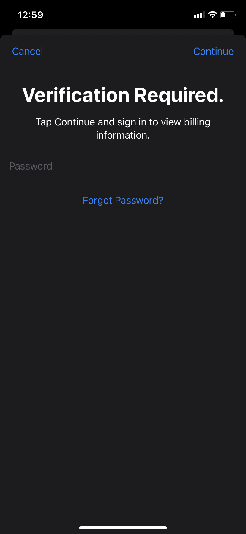 I cant download any apps at all cause it … - Apple Community