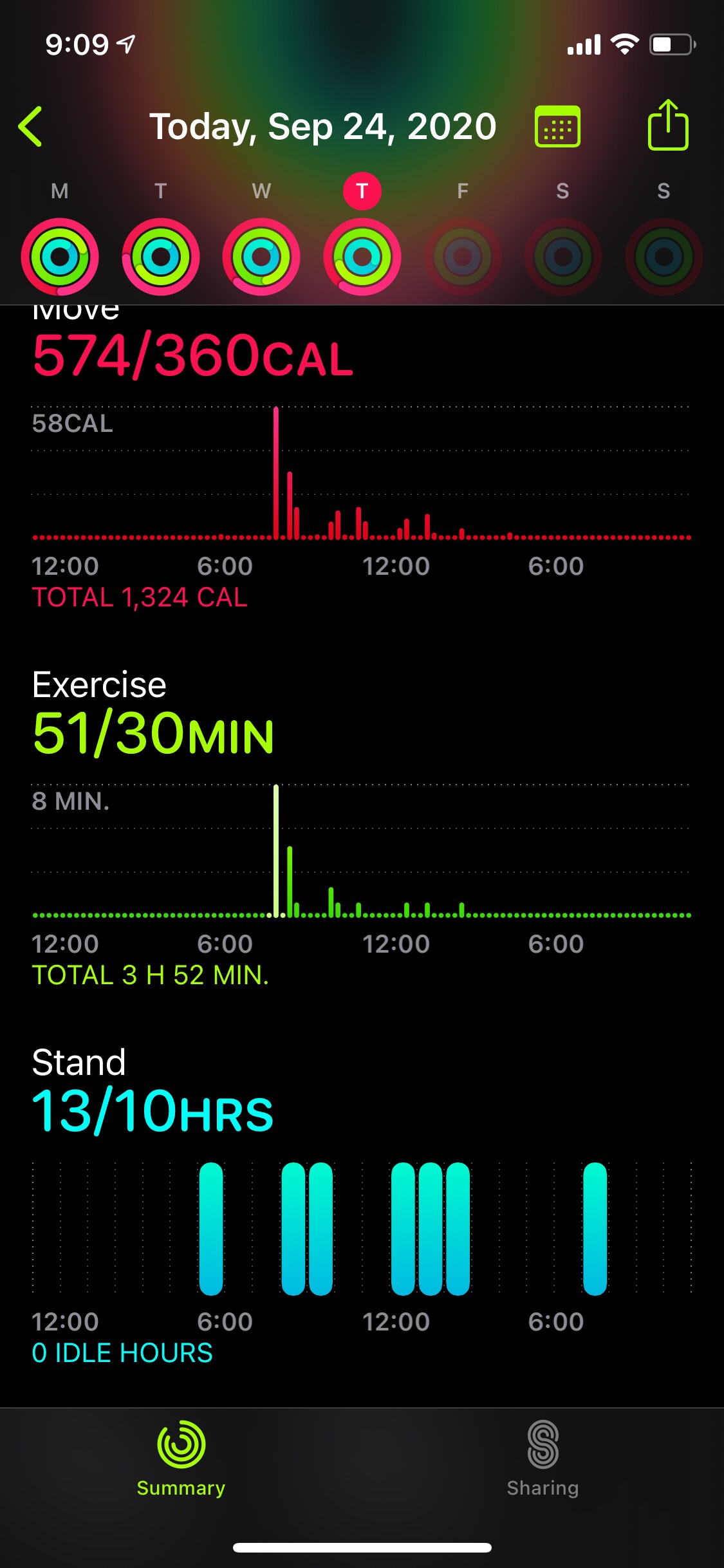 Fitness app not syncing with watch - Apple Community