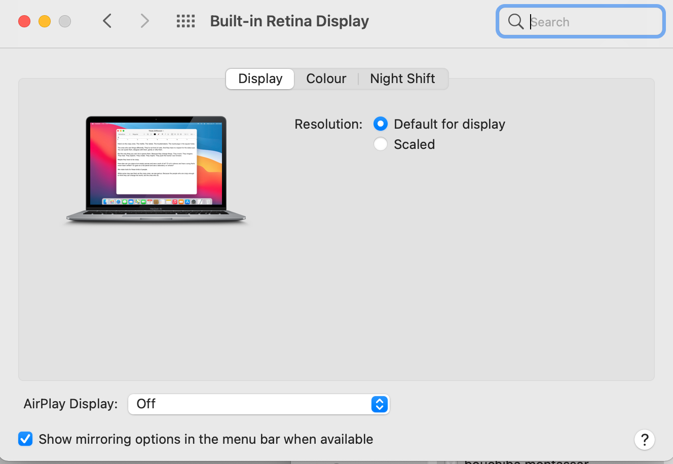 Brightness of macbook pro retina display core keygen