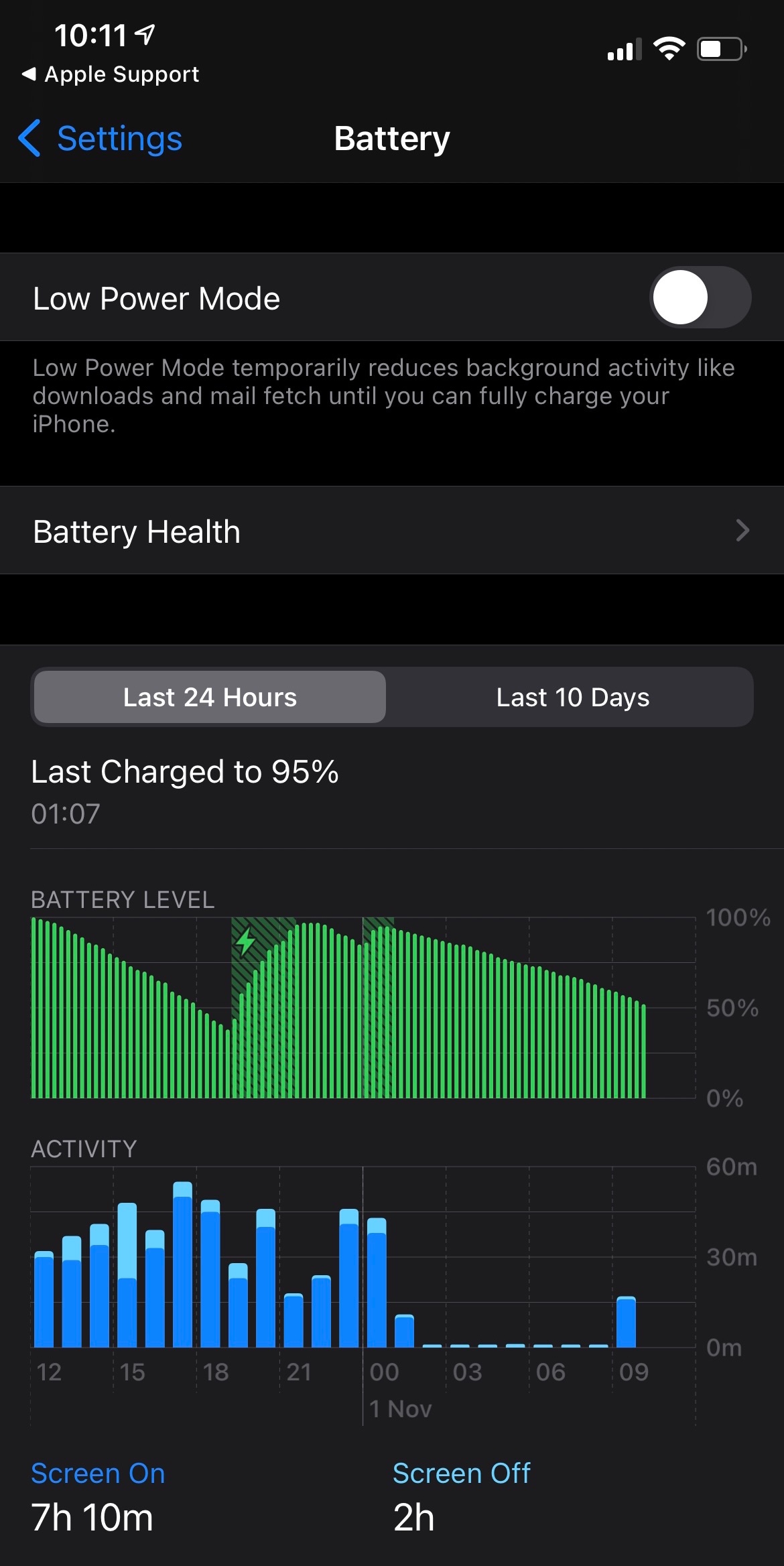 iPhone XR Battery Replacement OEM Genuine original Apple Battery Health  90~94%