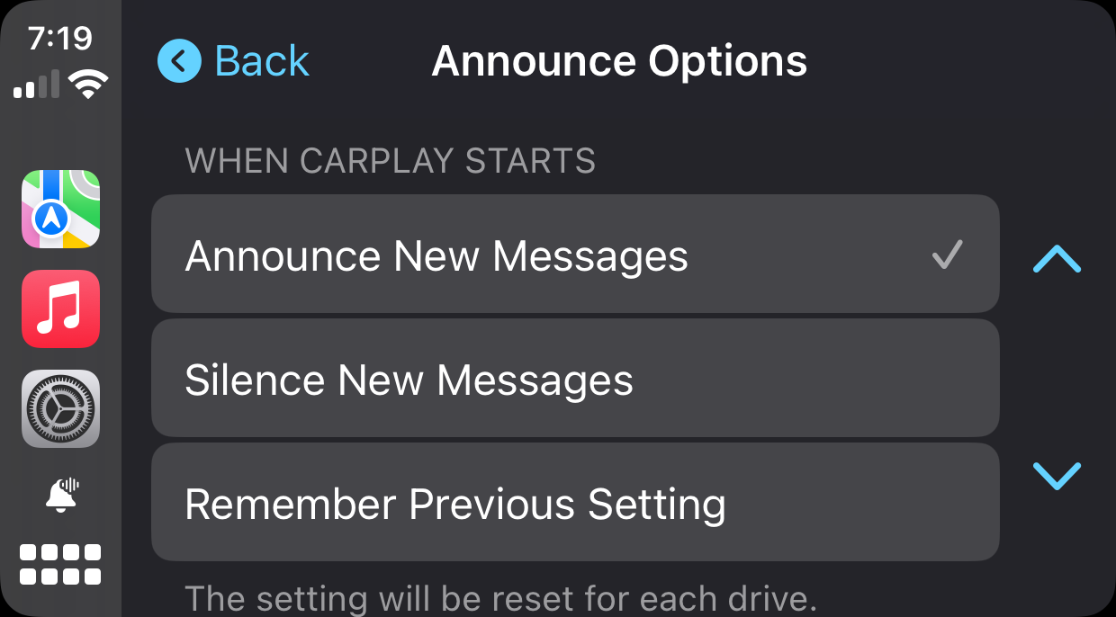 How to View Messages on Apple Carplay: Quick & Easy Guide
