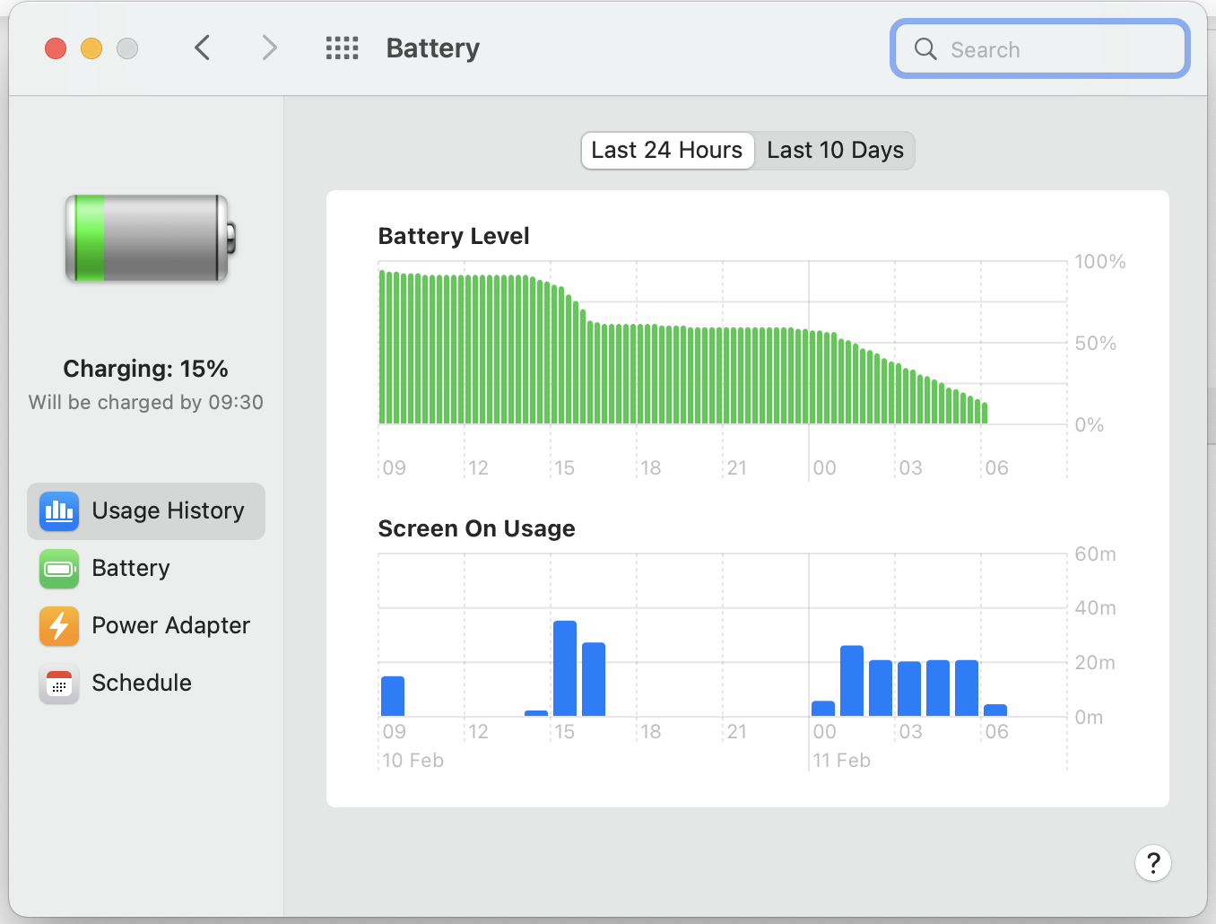 macbook pro did not sleep with lid closed… - Apple Community