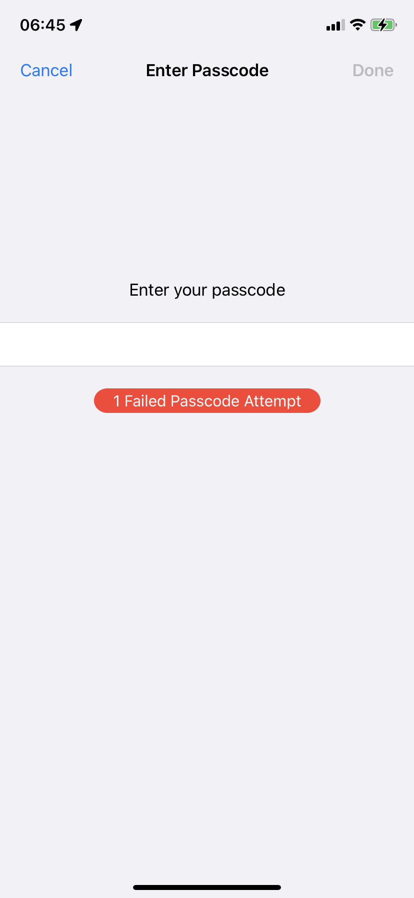 IOS Update 1 Failed Passcode Not Attemp Apple Community   0e2b60e2 F85a 4ed2 B1dd F3b1063bc129