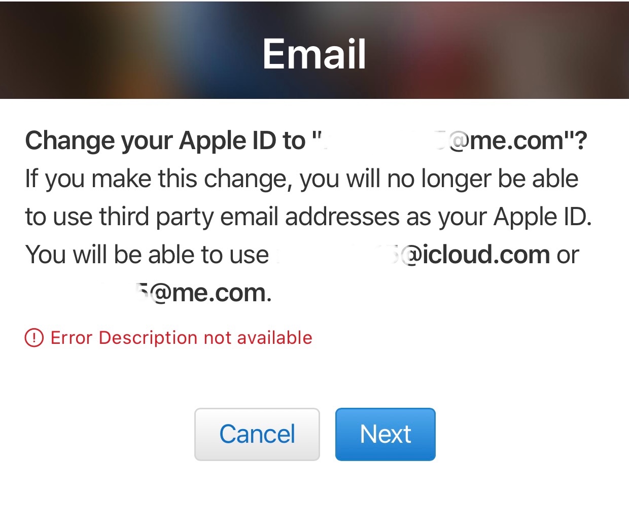 Do i have to use my real name for apple id?