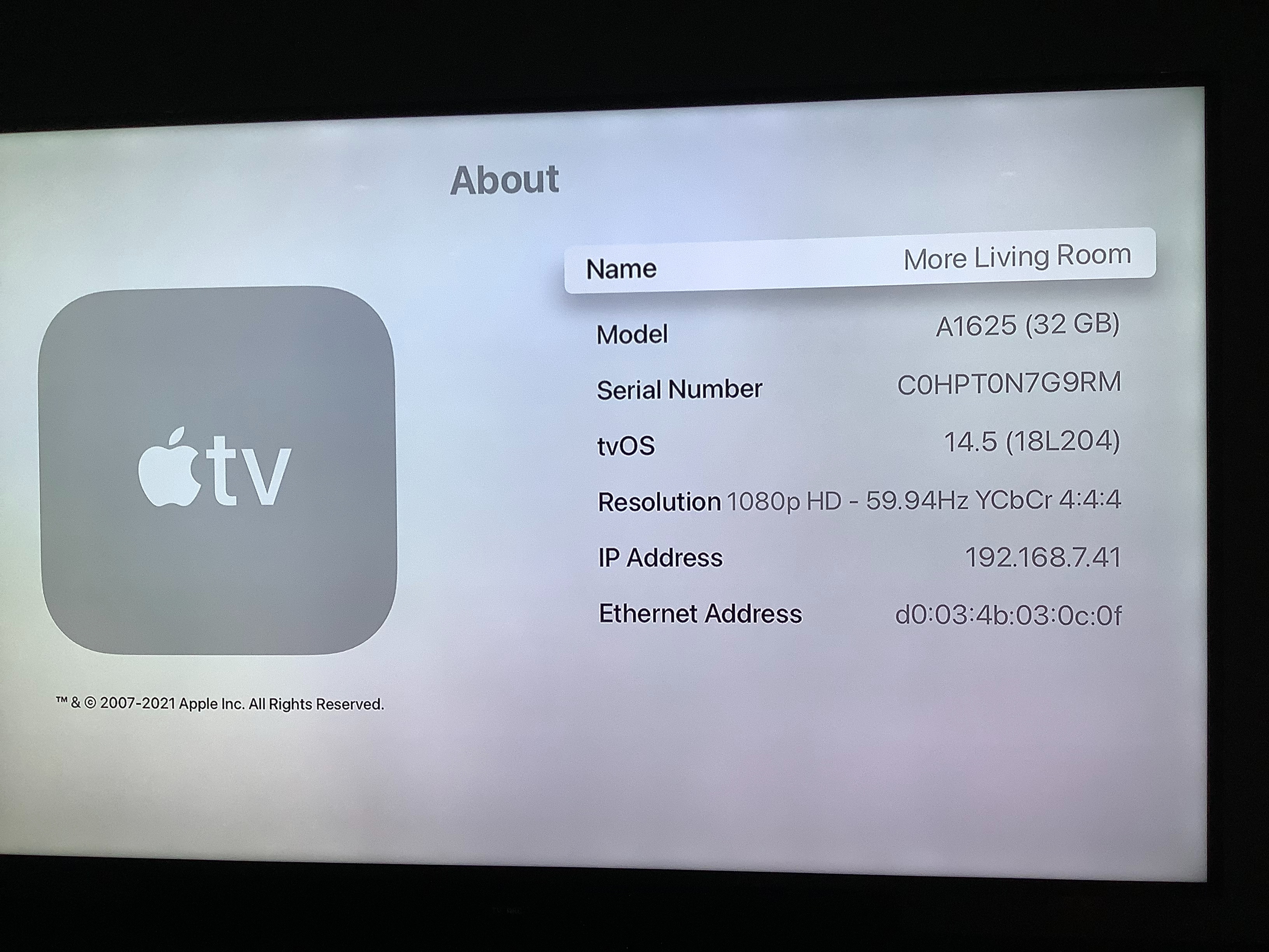 How do you “pair” the latest Siri remote … - Apple Community