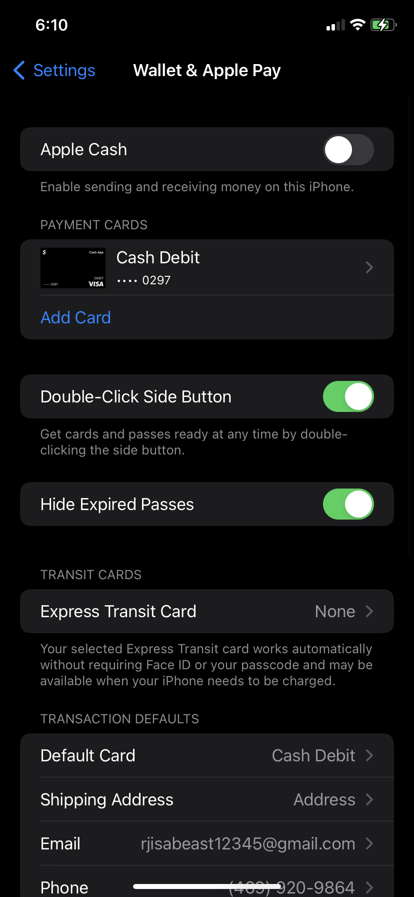 is there anyway y’all can cancel my apple… - Apple Community